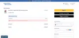 GODIGITAL coupon verification screenshot