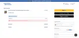MERRY10 coupon verification screenshot
