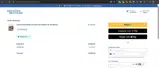 GODIGITAL coupon verification screenshot