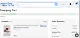 VALENTINE20 coupon verification screenshot