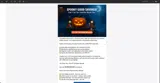 REPAIRSWEEN15 coupon verification screenshot