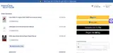 3get20 coupon verification screenshot