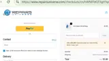 cellhelmet coupon verification screenshot