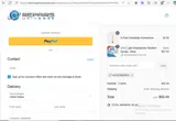 ACCESSORY5 coupon verification screenshot