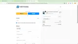 ACCESSORY5 coupon verification screenshot