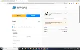 EVERYTHING5 coupon verification screenshot