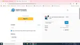 EVERYTHING5 coupon verification screenshot