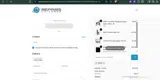 IPAD5 coupon verification screenshot