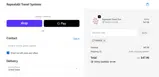 SAVE20 coupon verification screenshot