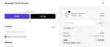 SAVE15 coupon verification screenshot