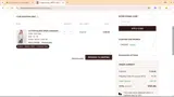 linda26 coupon verification screenshot