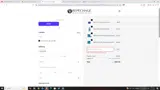 THEBEAUTYDEBUT coupon verification screenshot
