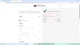 THEBEAUTYDEBUT coupon verification screenshot