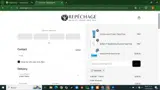 NAHUATL coupon verification screenshot