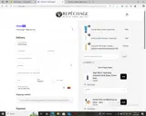 EASTER coupon verification screenshot