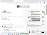 LYDIA2025 coupon verification screenshot