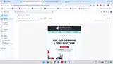 freedom25 coupon verification screenshot