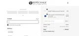 LYDIA2025 coupon verification screenshot