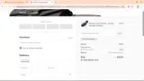 NYCVEGANEATS coupon verification screenshot