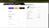 DWELLBYMICHELLE coupon verification screenshot