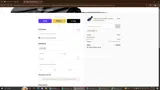 ADV10OFF coupon verification screenshot