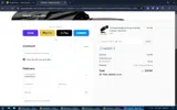 ADV10OFF coupon verification screenshot