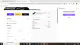 VALICIOUSKITCHEN coupon verification screenshot
