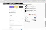 6DRONE4 coupon verification screenshot