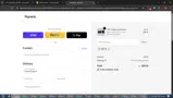 Repenic coupon verification screenshot