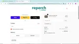 ILUVTLF coupon verification screenshot