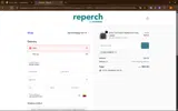 WELCOME15 coupon verification screenshot