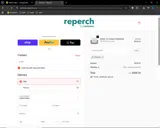 YELP15 coupon verification screenshot