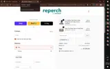 FBSHOP15 coupon verification screenshot