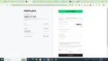 RSAVE30 coupon verification screenshot