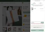 B958BPLR coupon verification screenshot