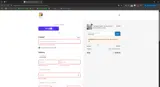 ULTIMATE25 coupon verification screenshot
