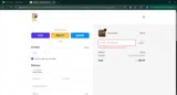 SWEATER20 coupon verification screenshot
