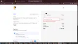 rs2026 coupon verification screenshot