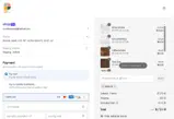 APRIL20 coupon verification screenshot