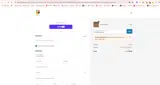 STUDIOSTARTERPACK coupon verification screenshot