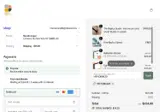 MEMORIAL20 coupon verification screenshot