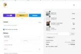 FREEGLOSS coupon verification screenshot
