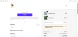 STUDIOSTARTERPACK coupon verification screenshot