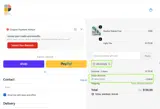 HELLO2026 coupon verification screenshot