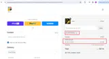 GET15TODAY coupon verification screenshot
