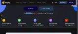 100-LEADS coupon verification screenshot