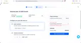 InstantlyToReply_Mon10%OFF coupon verification screenshot
