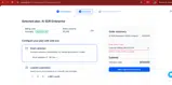 InstantlyToReply_Mon10%OFF coupon verification screenshot