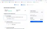 REPLY10_ANN40%OFF coupon verification screenshot