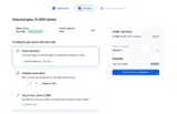 FREEZE20 coupon verification screenshot